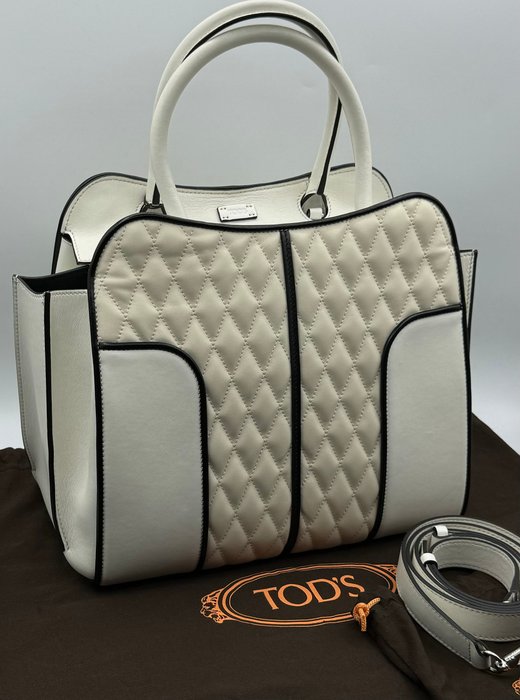 Tod's - Sella bag - Håndtaske