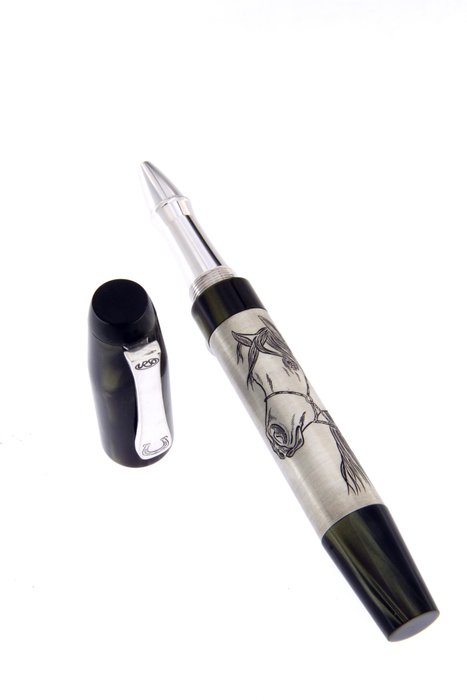 Urso - Bespoke Arabian Horse edizione limitata - Rollerpen