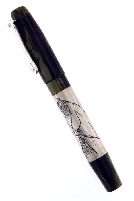 Urso - Bespoke Arabian Horse edizione limitata - Rollerpen