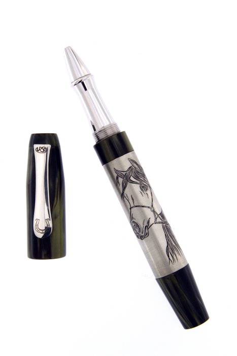 Urso - Bespoke Arabian Horse edizione limitata - Rollerpen