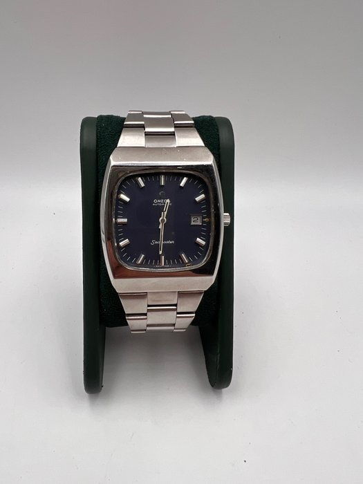 Omega - Seamaster - 166171 - Mænd - 1980-1989