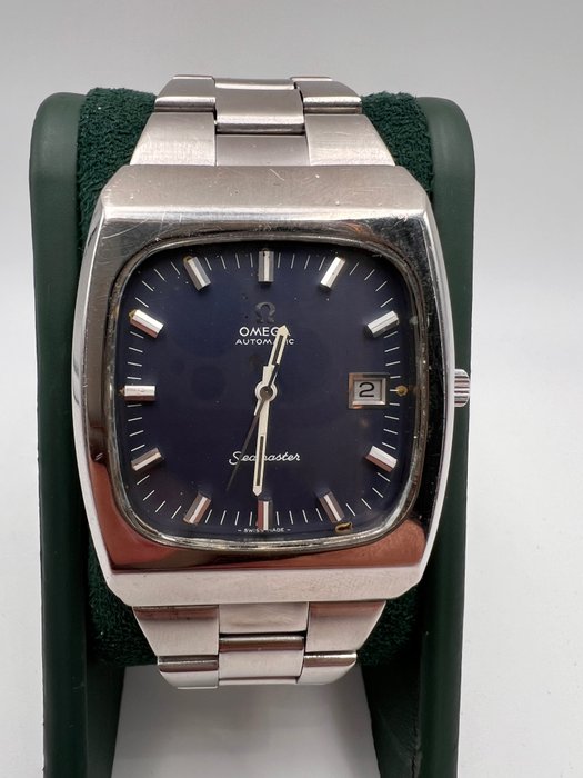 Omega - Seamaster - 166171 - Mænd - 1980-1989