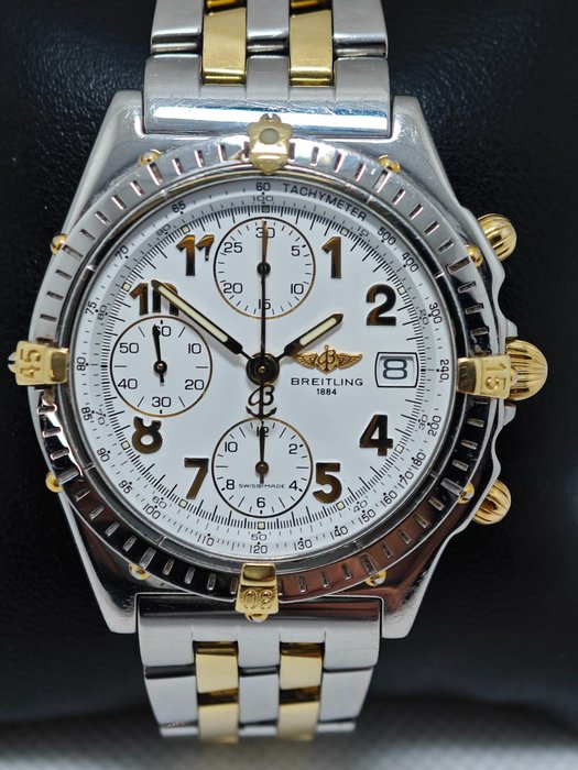 Breitling - Chronomat - Ingen mindstepris - B130501 - Mænd - 1990-1999