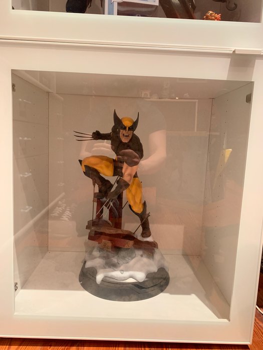 Sideshow - Wolverine - 50 cm statue