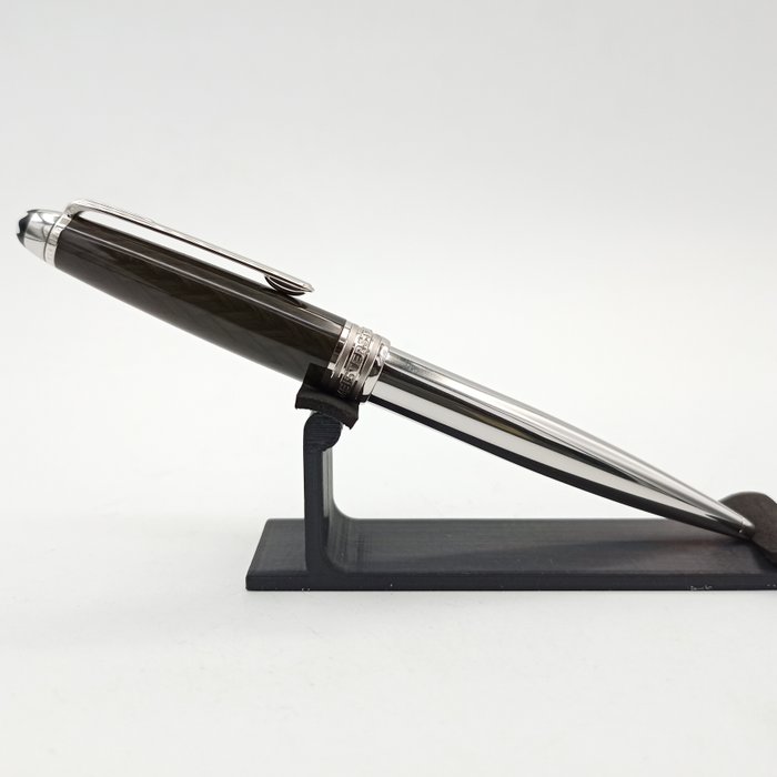 Montblanc - Meisterstuck - Solitaire Carbon fiber - Pen