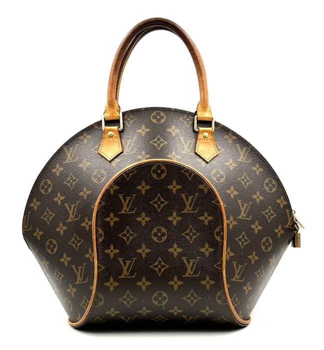 Louis Vuitton - Ellipse - Håndtaske