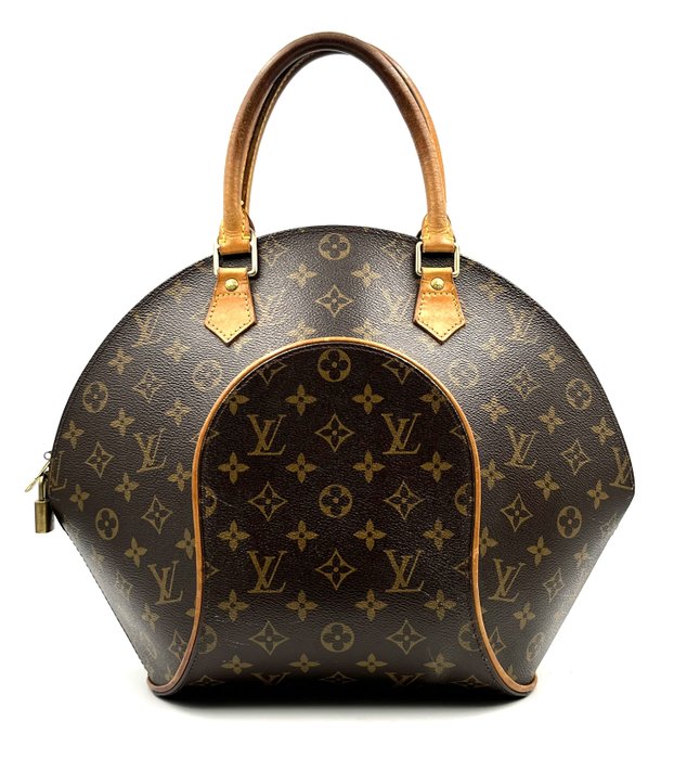 Louis Vuitton - Ellipse - Håndtaske