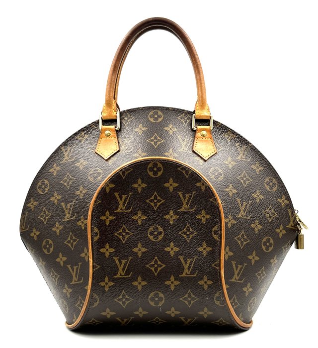 Louis Vuitton - Ellipse - Håndtaske