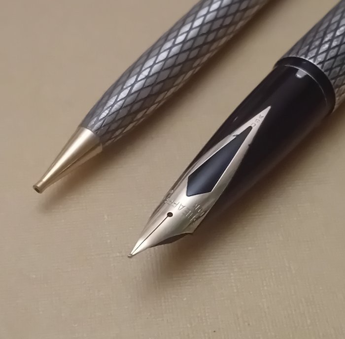 Sheaffer - Imperial - Fyldepen