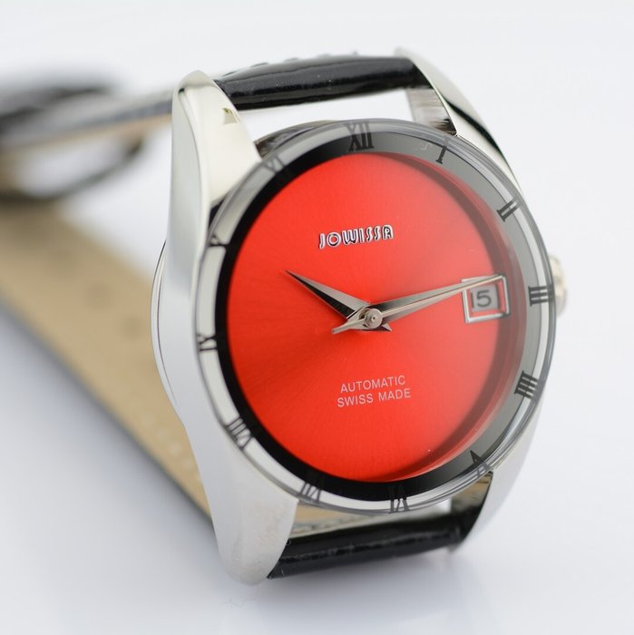 Jowissa - 888 L  Special Edition -  Automatic - New - Ingen mindstepris - NO RESERVE - New - Kvinder - 2011-nu