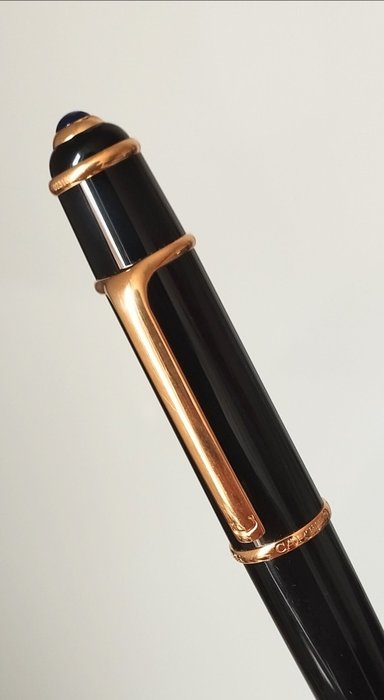 Cartier - Diablo - Pen