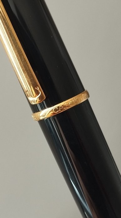 Cartier - Diablo - Pen