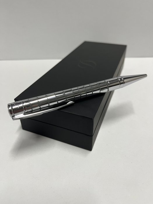 S.T. Dupont - D-Initial - Rollerpen