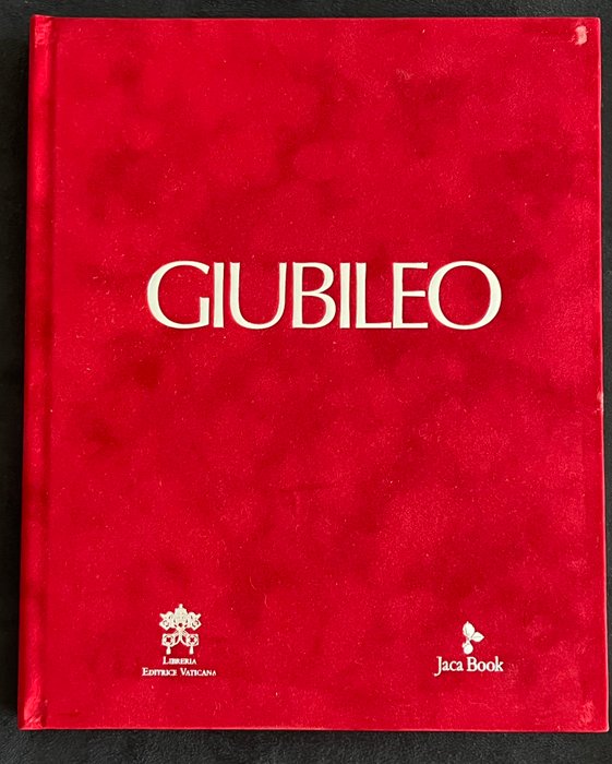 Fernando Lanzi / Gioia Lanzi - Giubileo. Luoghi e cammini - 2015