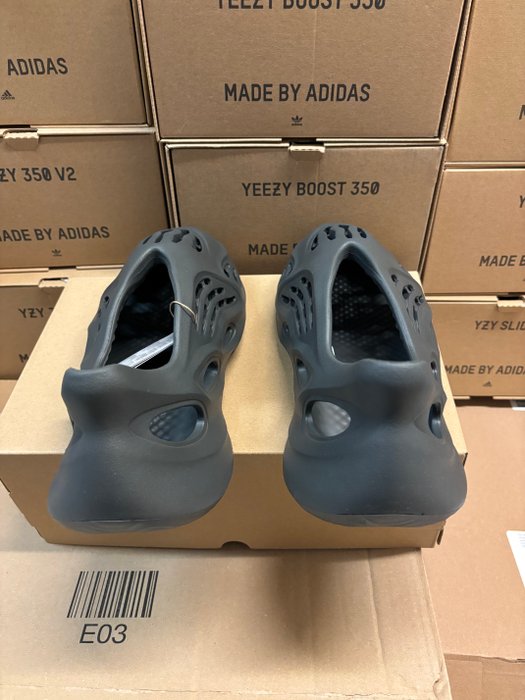 Yeezy X Adidas - Sneakers - Størelse: UK 13, US 13