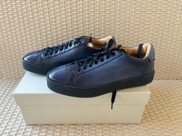 Santoni - Sneakers - Størelse: UK 8