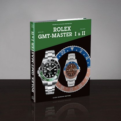 Rolex - GMT-Master - gmt master I e II - Unisex - det er ikke