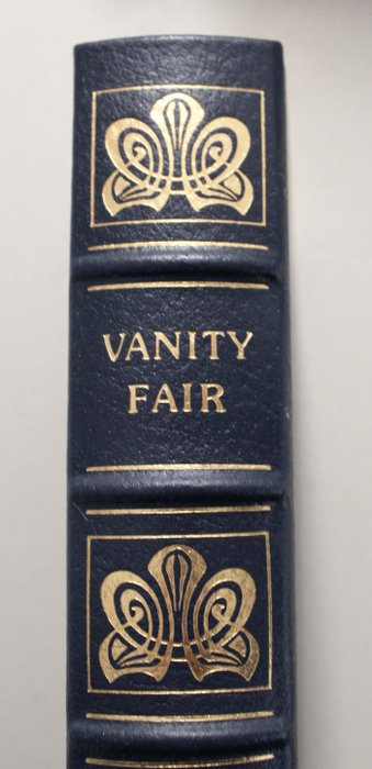 William Makepeace Thackeray - Vanity Fair - 1979-1979