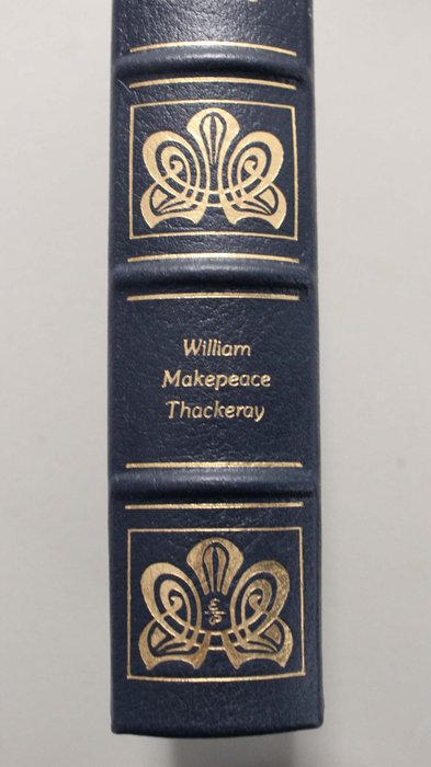 William Makepeace Thackeray - Vanity Fair - 1979-1979