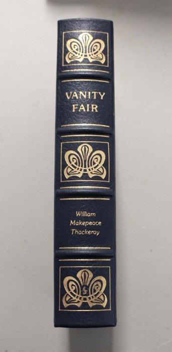 William Makepeace Thackeray - Vanity Fair - 1979-1979