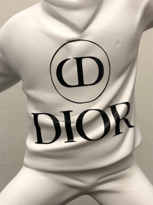 GF Exclusives - Banksy x Dior