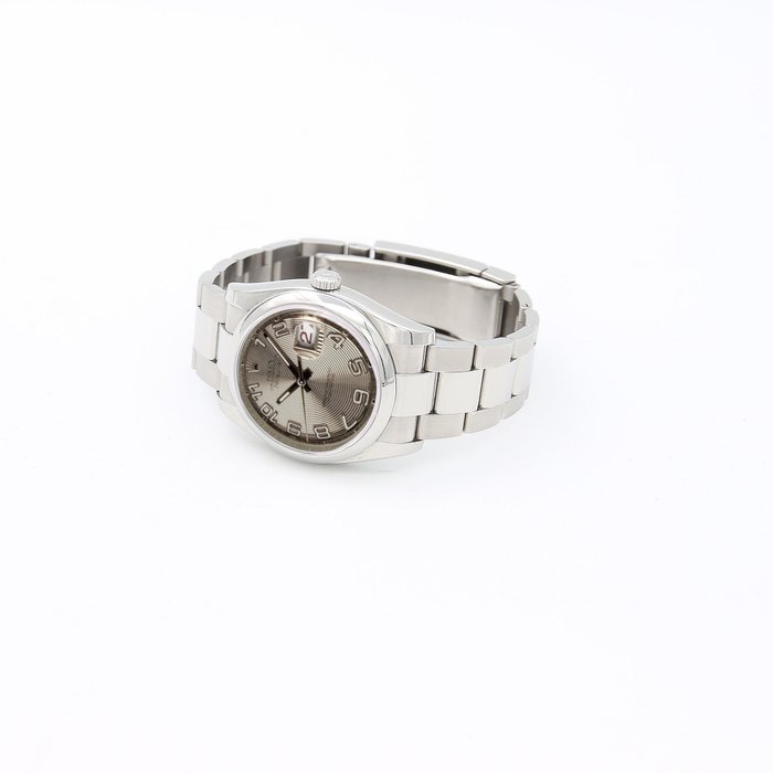 Rolex - Datejust - 116200 - Unisex - 2000-2010