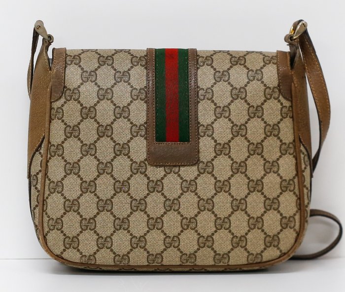 Gucci - Crossbody-taske