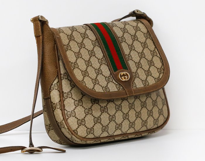 Gucci - Crossbody-taske