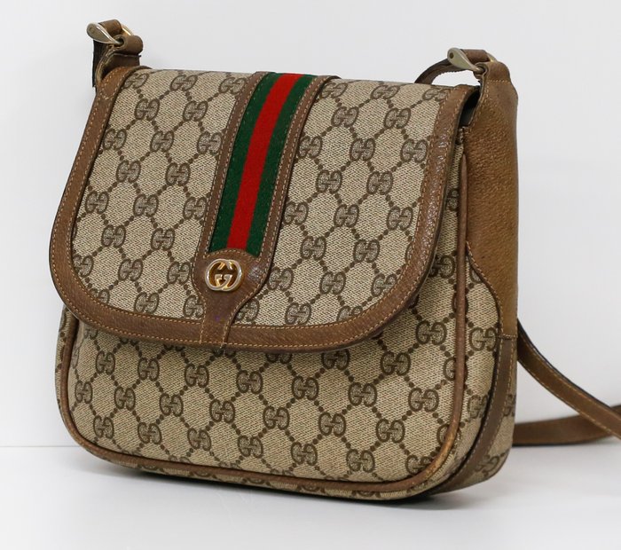 Gucci - Crossbody-taske