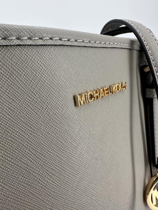 Michael Michael Kors - Jet Set Travel - Håndtaske