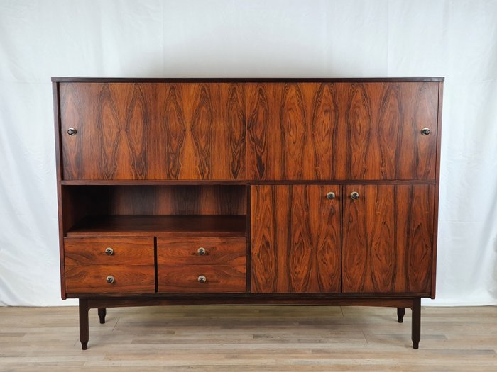 Credenza - Rosentræ