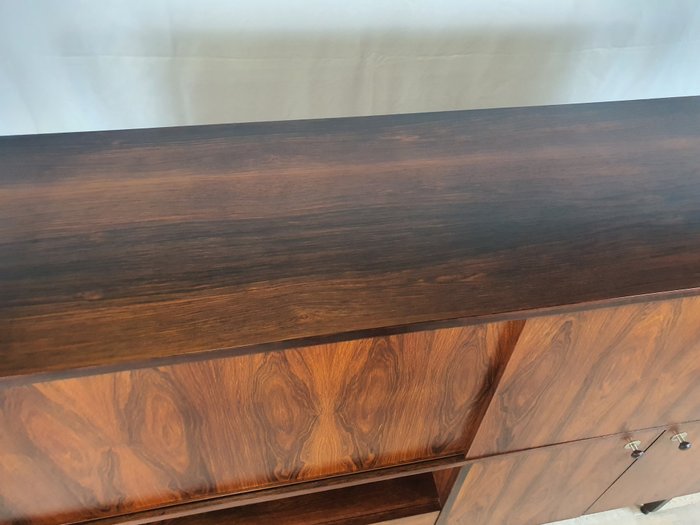 Credenza - Rosentræ