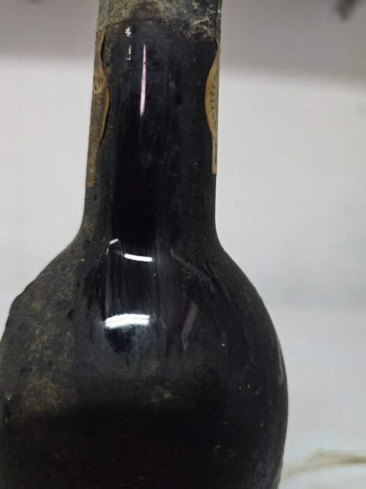 1975 Warre's - Vintage Port -  Porto  - 1 Flaske (0,75L)