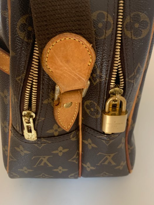 Louis Vuitton - Crossbody-taske