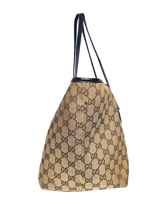 Gucci - Shopper Monogramma GG - Skuldertaske