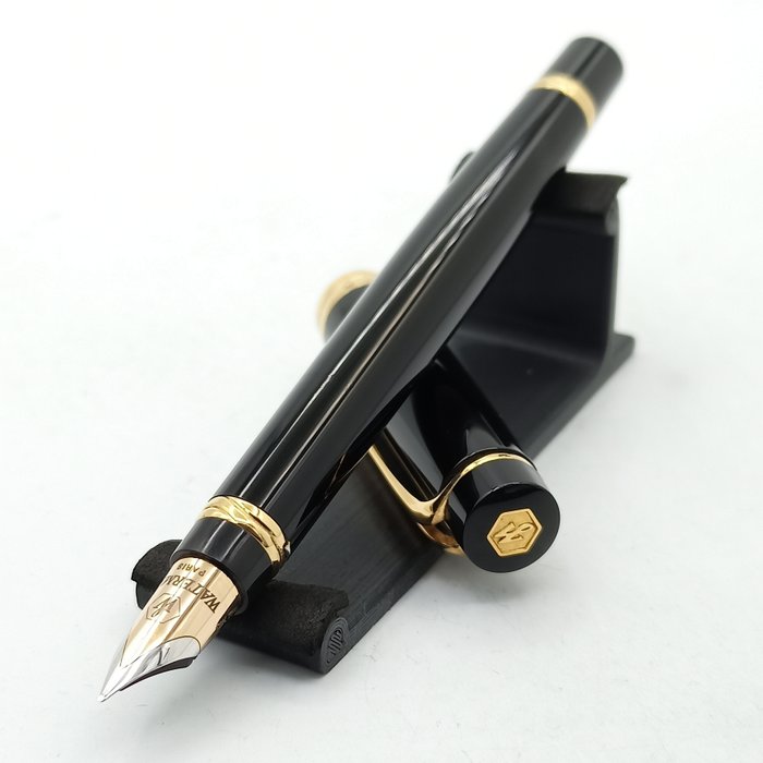 Waterman - Liaison - Conjunto - Pluma  Portaminas - Ft Pen (M)  Mcl Pencil - Fyldepen