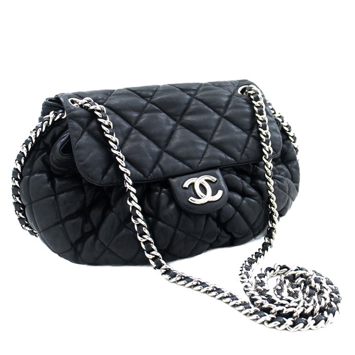 Chanel - Crossbody-taske