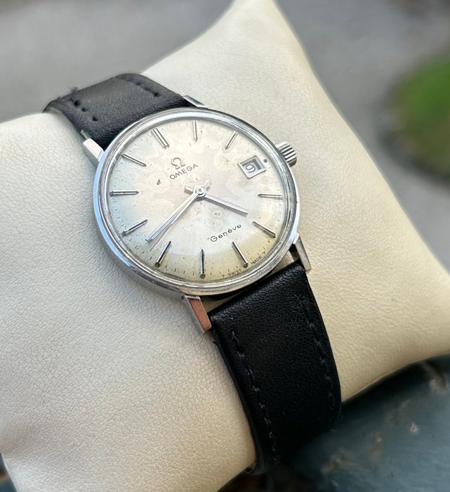 Omega - Genève - 136019 - Unisex - 1960-1969