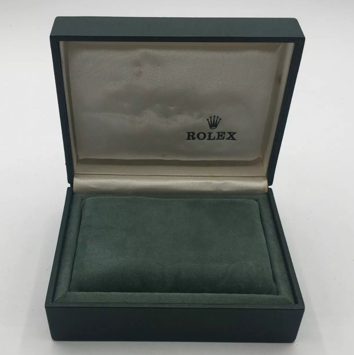 Rolex - box set - 11.00.01