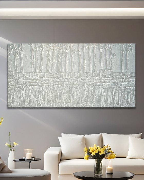 AngelArt - Textured Whites