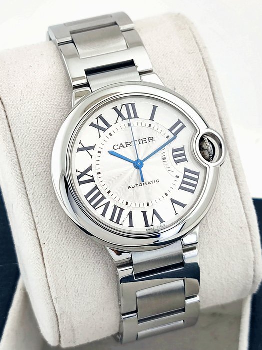 Cartier - Ballon Bleu - 3284 - Kvinder - 2010-2020