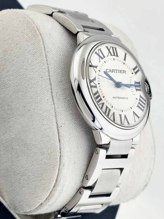 Cartier - Ballon Bleu - 3284 - Kvinder - 2010-2020