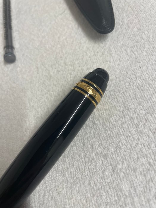 Montblanc - Leonardo sketch pen - Mekanisk blyant