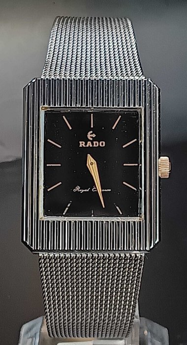 Rado - Ingen mindstepris - K1572274 - Mænd - 1990-1999