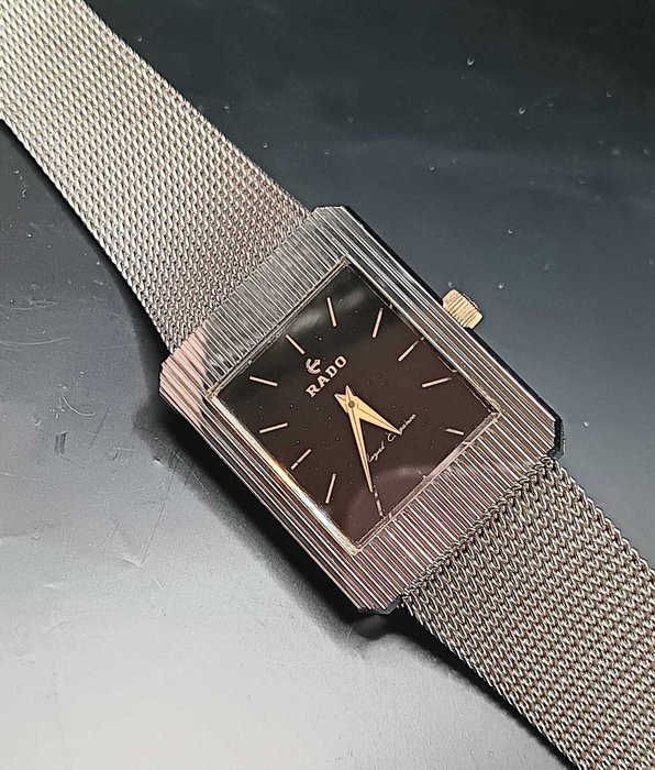 Rado - Ingen mindstepris - K1572274 - Mænd - 1990-1999