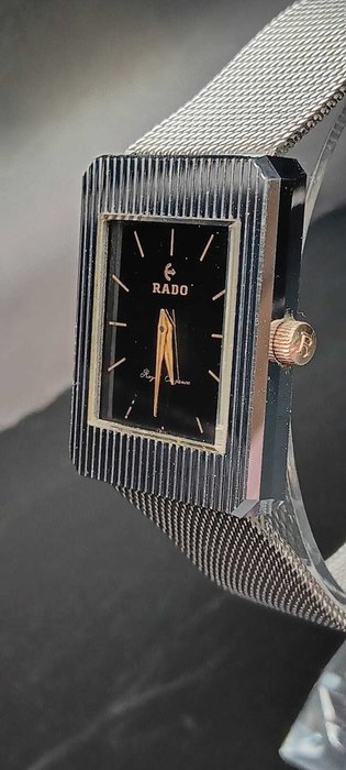 Rado - Ingen mindstepris - K1572274 - Mænd - 1990-1999