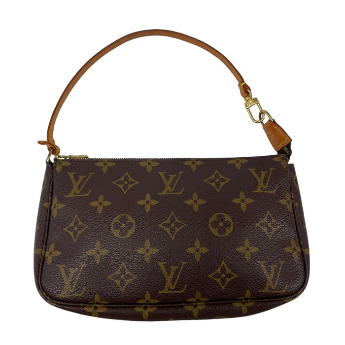 Louis Vuitton - Pochette Accessoires - Taske