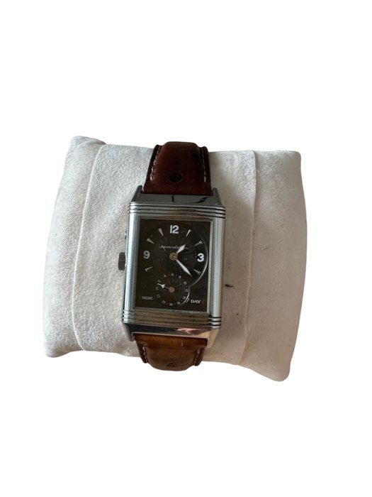 Jaeger-LeCoultre - Reverso - Ingen mindstepris - 270.8.54 - Mænd - 2000-2010