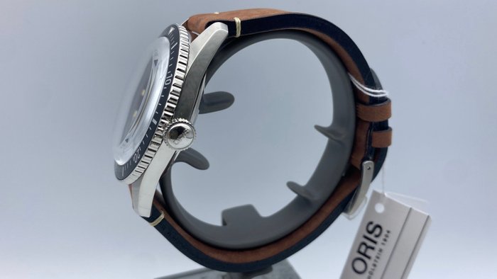 Oris - 01 733 7720 4054-07 5 21 45 - Unisex - 2024