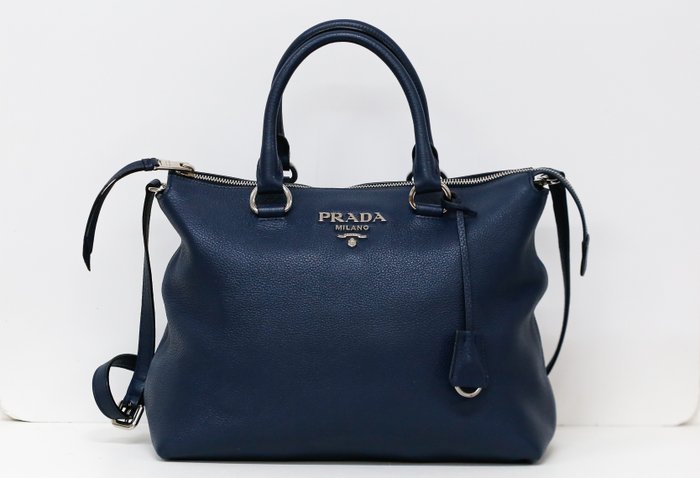 Prada - 2 ways - Crossbody-taske